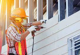 Best Siding for Multi-Family Homes  in Edwards, MS