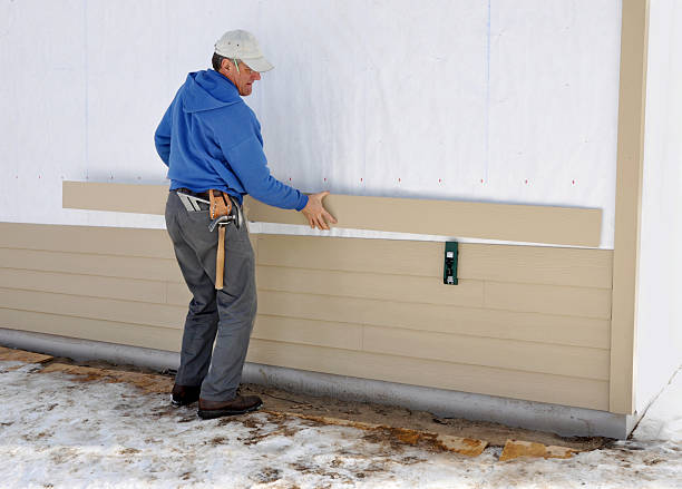 Best Stucco Siding  in Edwards, MS